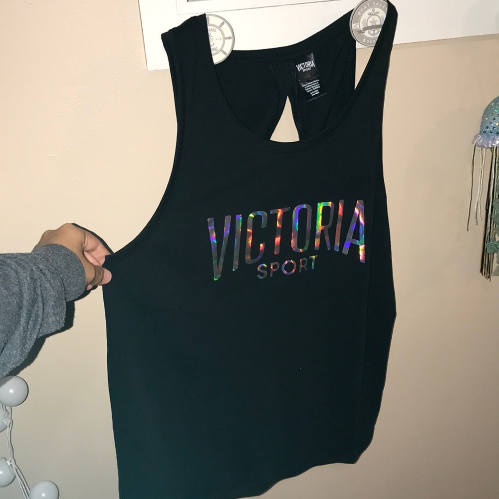 NWOT Victoria Sport Tank Top